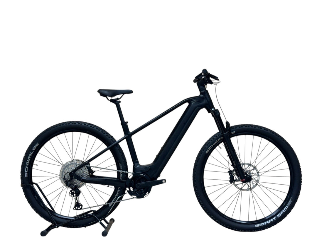 Cube Reaction Hybrid SLX 750 29 inch E-Mountainbike Refurbished Gebruikte fiets