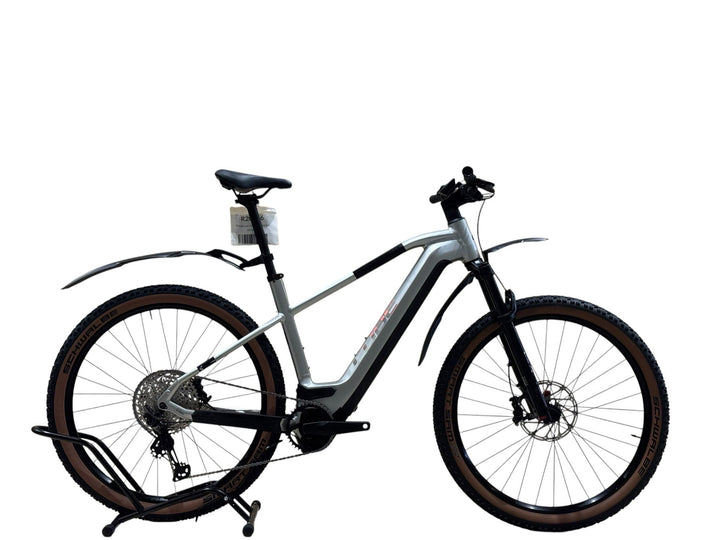 Cube Reaction Hybrid SLX 750 29 inch E-Mountainbike Refurbished Gebruikte fiets 