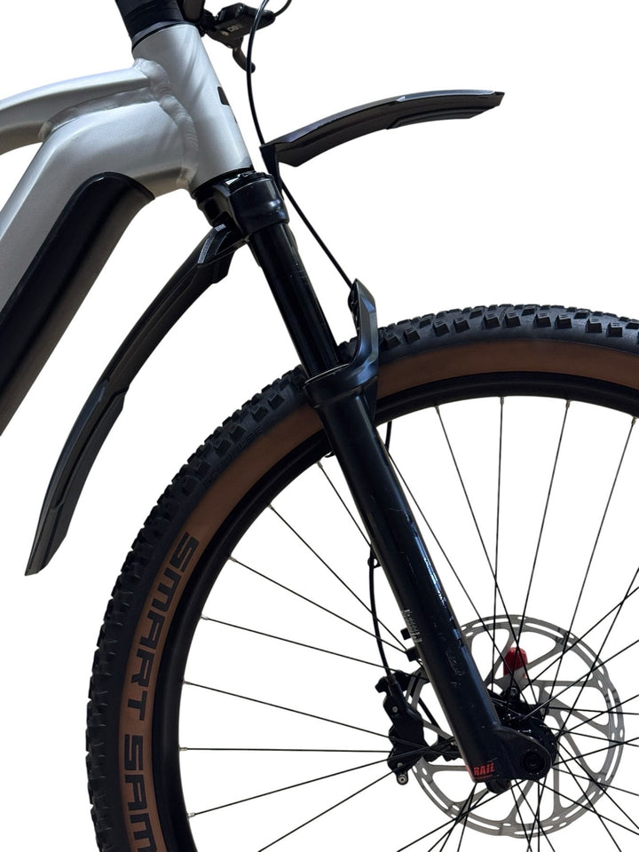 Cube Reaction Hybrid SLX 750 29 inch E-Mountainbike Refurbished Gebruikte fiets 