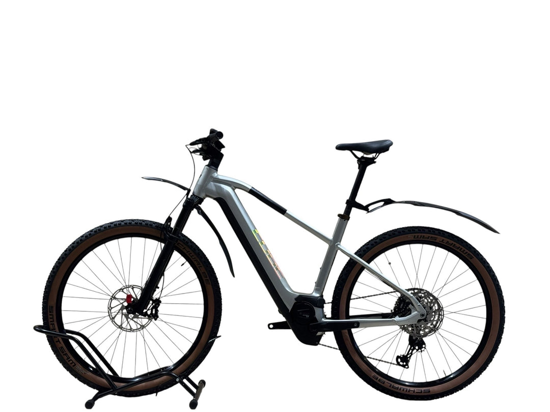 Cube Reaction Hybrid SLX 750 29 inch E-Mountainbike Refurbished Gebruikte fiets 