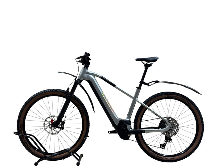 Cube Reaction Hybrid SLX 750 29 inch E-Mountainbike Refurbished Gebruikte fiets 