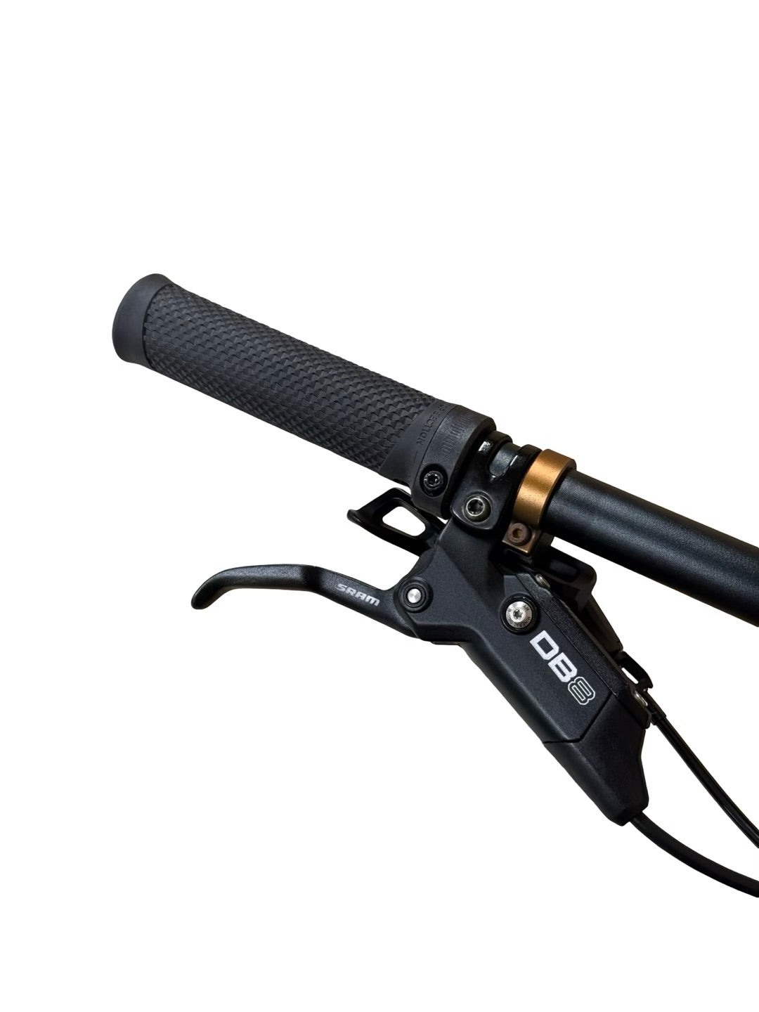 Cube Reaction Hybrid SLX 750 29 inch E-Mountainbike Refurbished Gebruikte fiets 