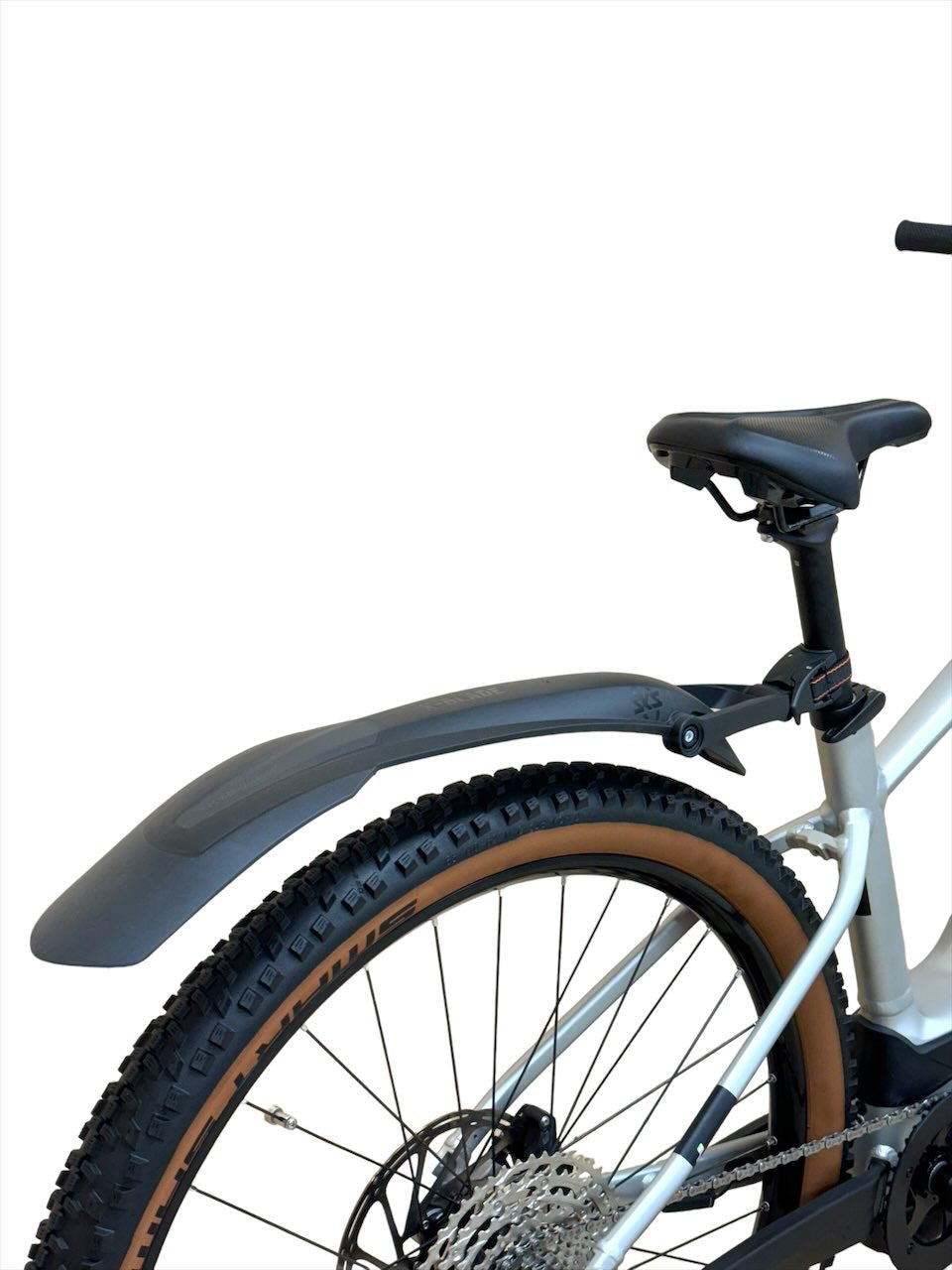 Cube Reaction Hybrid SLX 750 29 inch E-Mountainbike Refurbished Gebruikte fiets 