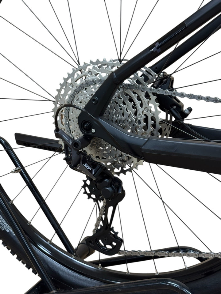 Cube Reaction Hybrid SLX 750 29 inch E-Mountainbike Refurbished Gebruikte fiets 