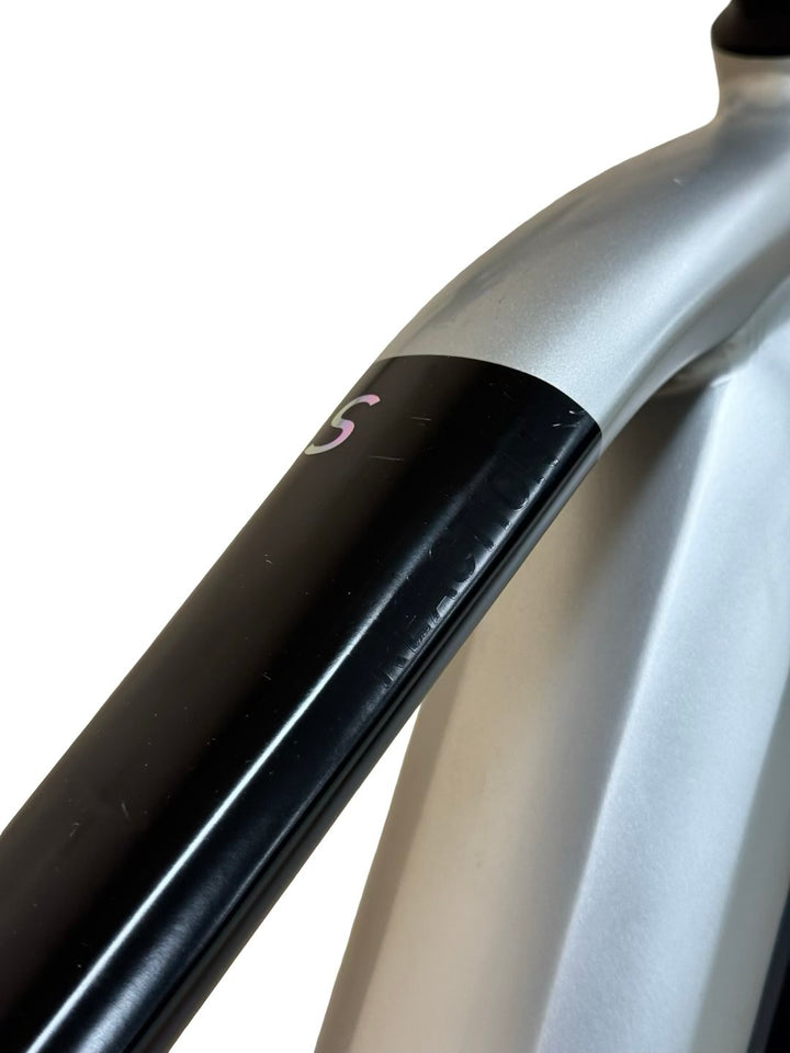 Cube Reaction Hybrid SLX 750 29 inch E-Mountainbike Refurbished Gebruikte fiets 