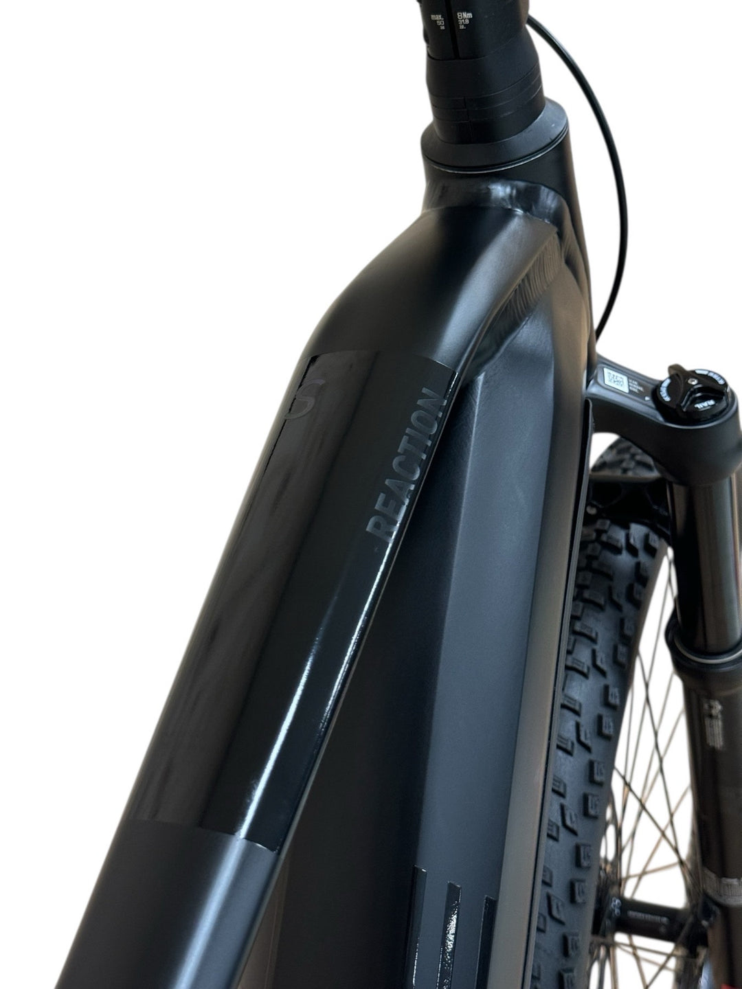 Cube Reaction Hybrid SLX 750 29 inch E-Mountainbike Refurbished Gebruikte fiets