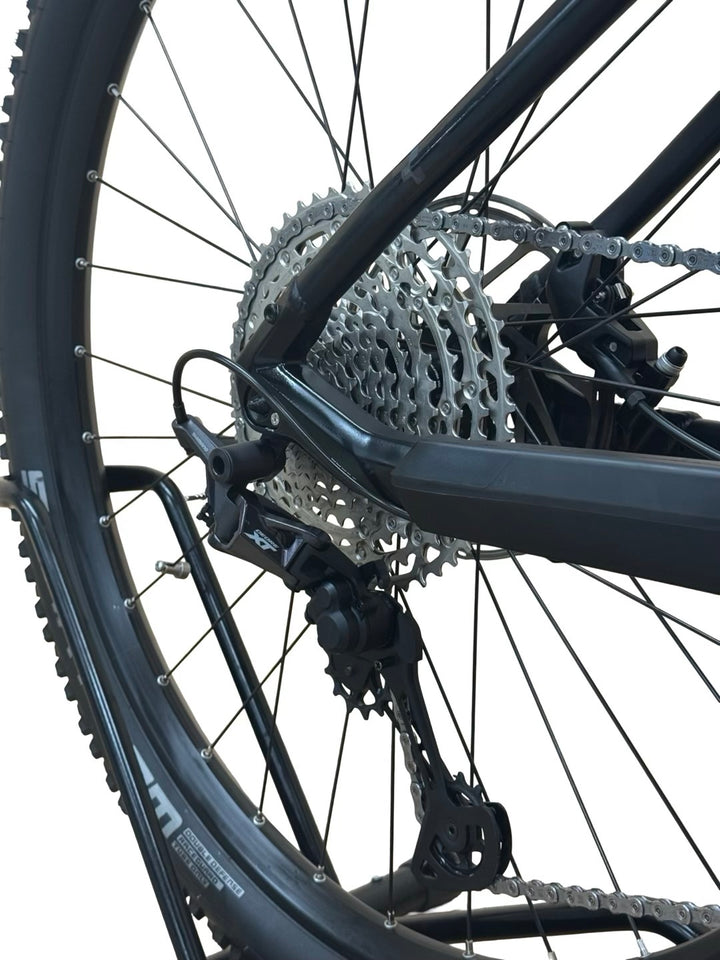 Cube Reaction Hybrid SLX 750 29 inch E-Mountainbike Refurbished Gebruikte fiets 