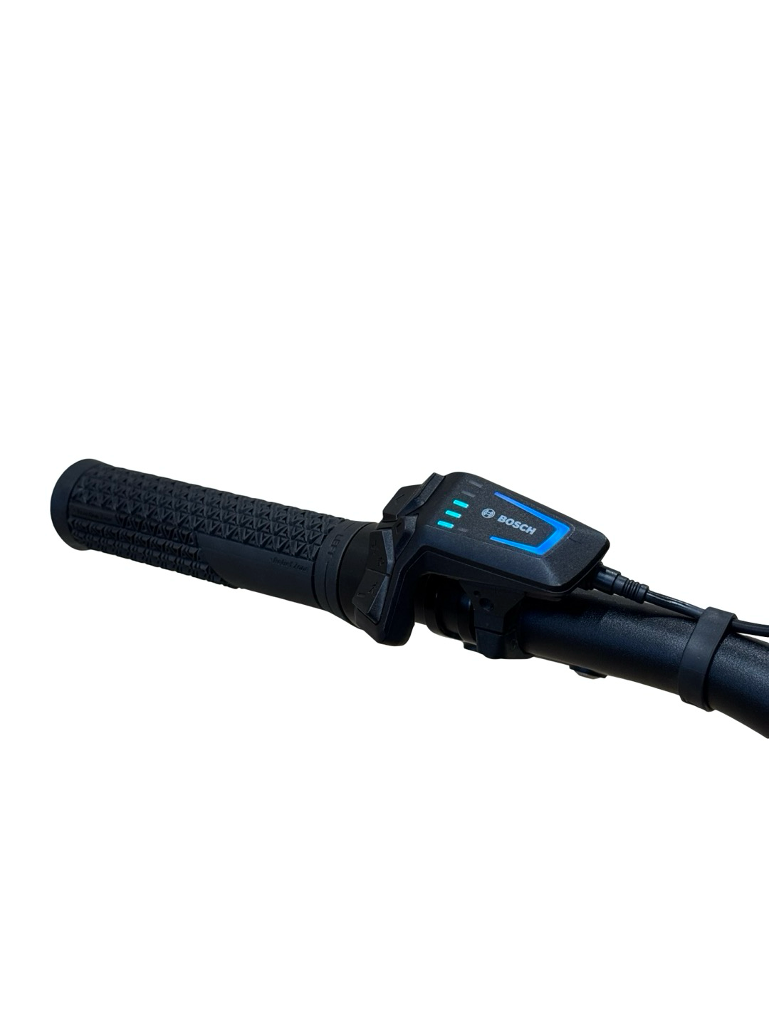 Cube Reaction Hybrid SLX 750 29 tommer el-terrengsykkel Oppusset Brukt sykkel 
