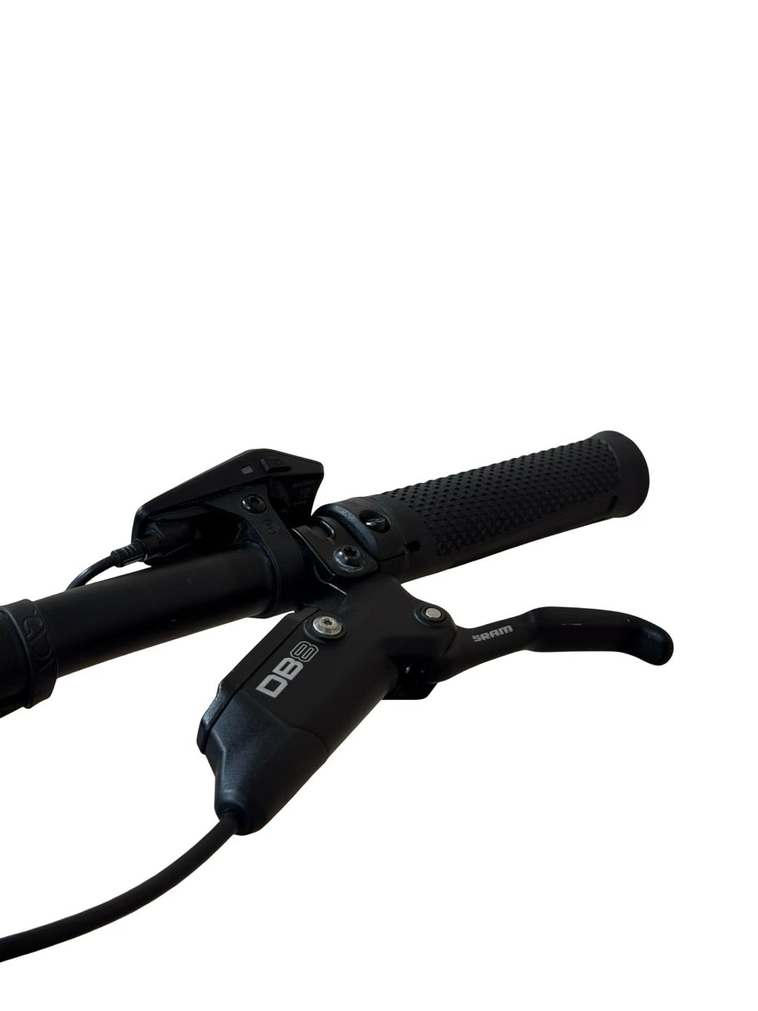 Cube Reaction Hybrid SLX 750 29 inch E-Mountainbike Refurbished Gebruikte fiets 