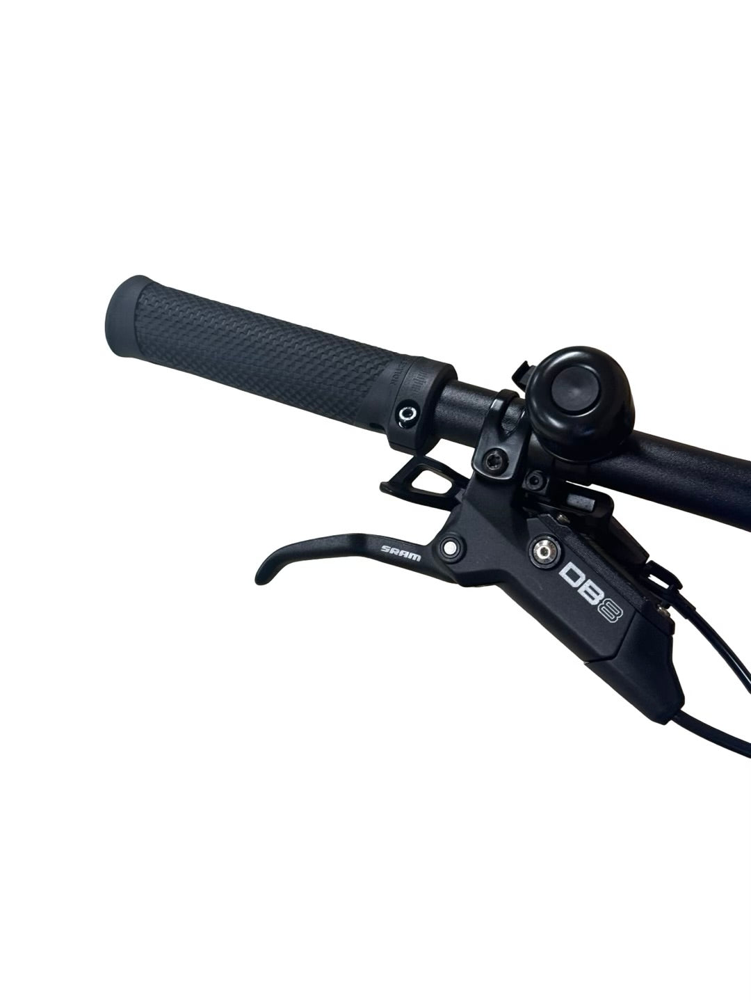 Cube Reaction Hybrid SLX 750 29 inch E-Mountainbike Refurbished Gebruikte fiets 