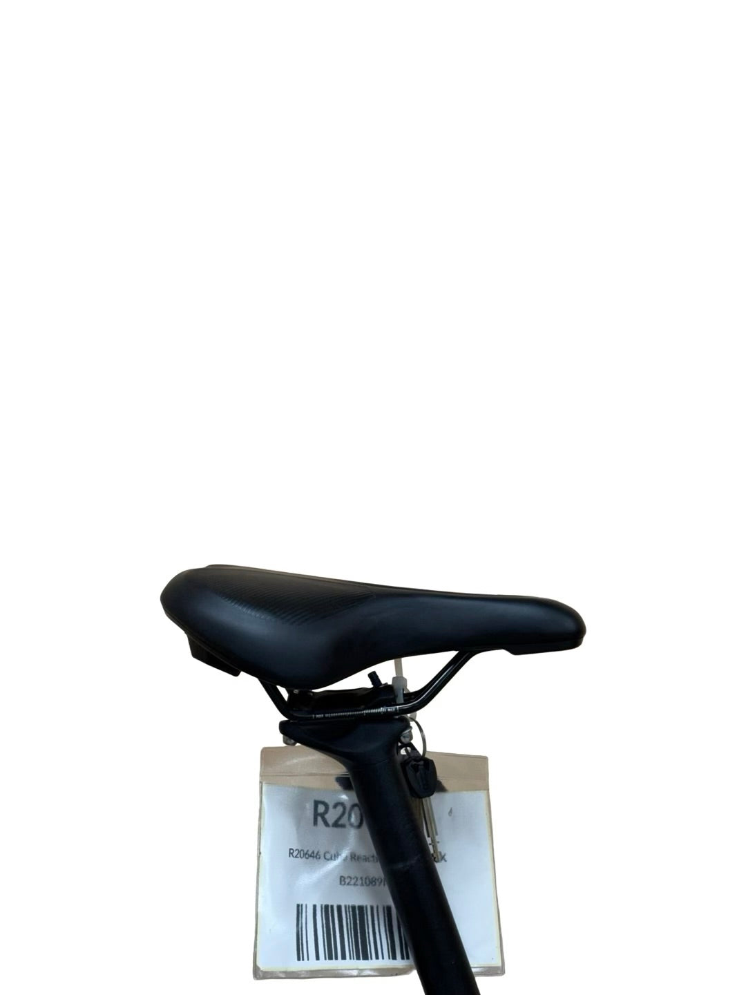 Cube Reaction Hybrid SLX 750 29 inch E-Mountainbike Refurbished Gebruikte fiets 