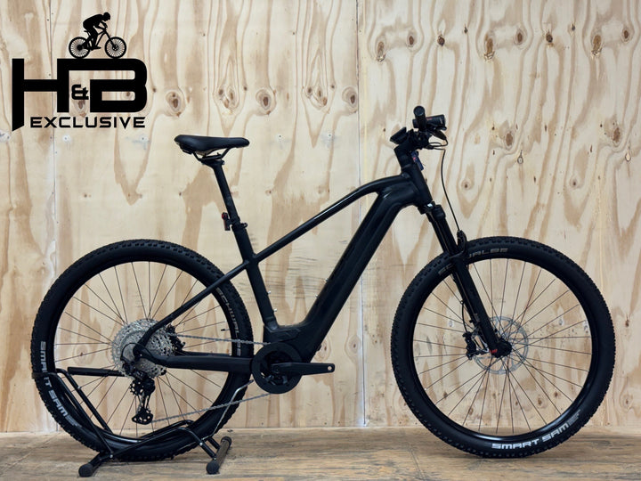 Cube Reaction Hybrid SLX 750 29 inch E-Mountainbike Refurbished Gebruikte fiets 