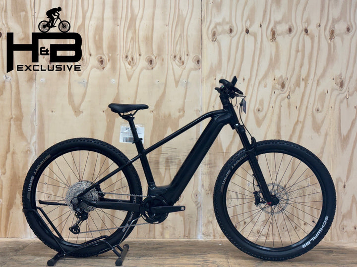 Cube Reaction Hybrid SLX 750 29 inch E-Mountainbike Refurbished Gebruikte fiets