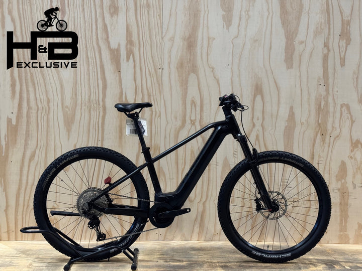 Cube Reaction Hybrid SLX 750 29 inch E-Mountainbike Refurbished Gebruikte fiets 