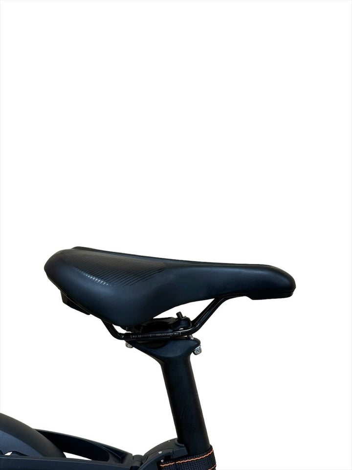 Cube Reaction Hybrid SLX 750 29 inch E-Mountainbike Refurbished Gebruikte fiets 