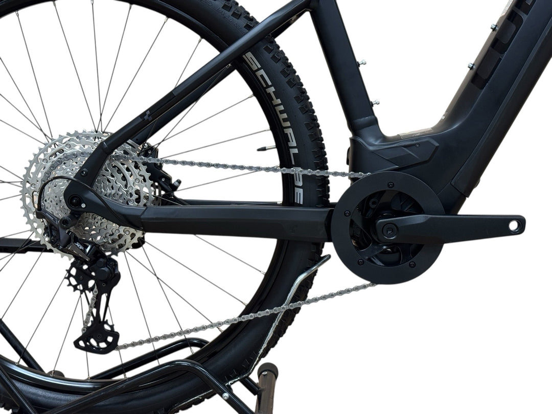 Cube Reaction Hybrid SLX 750 29 inch E-Mountainbike Refurbished Gebruikte fiets 