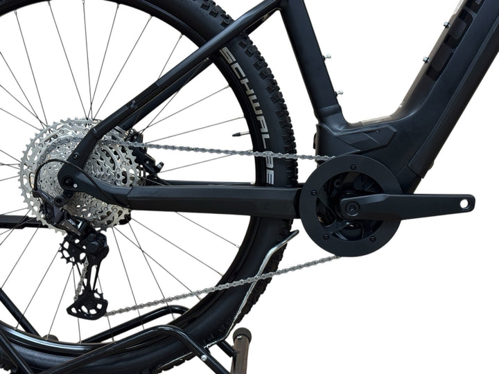 Cube Reaction Hybrid SLX 750 29 inch E-Mountainbike Refurbished Gebruikte fiets 