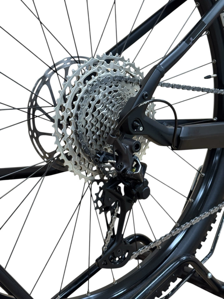 Cube Reaction Hybrid SLX 750 29 inch E-Mountainbike Refurbished Gebruikte fiets 