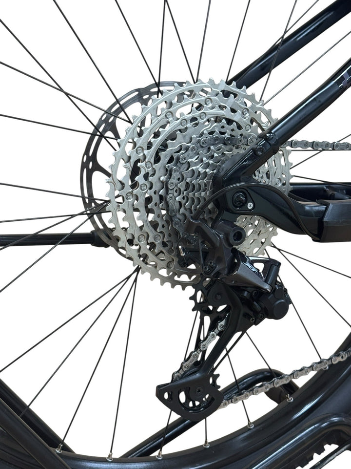 Cube Reaction Hybrid SLX 750 29 inch E-Mountainbike Refurbished Gebruikte fiets