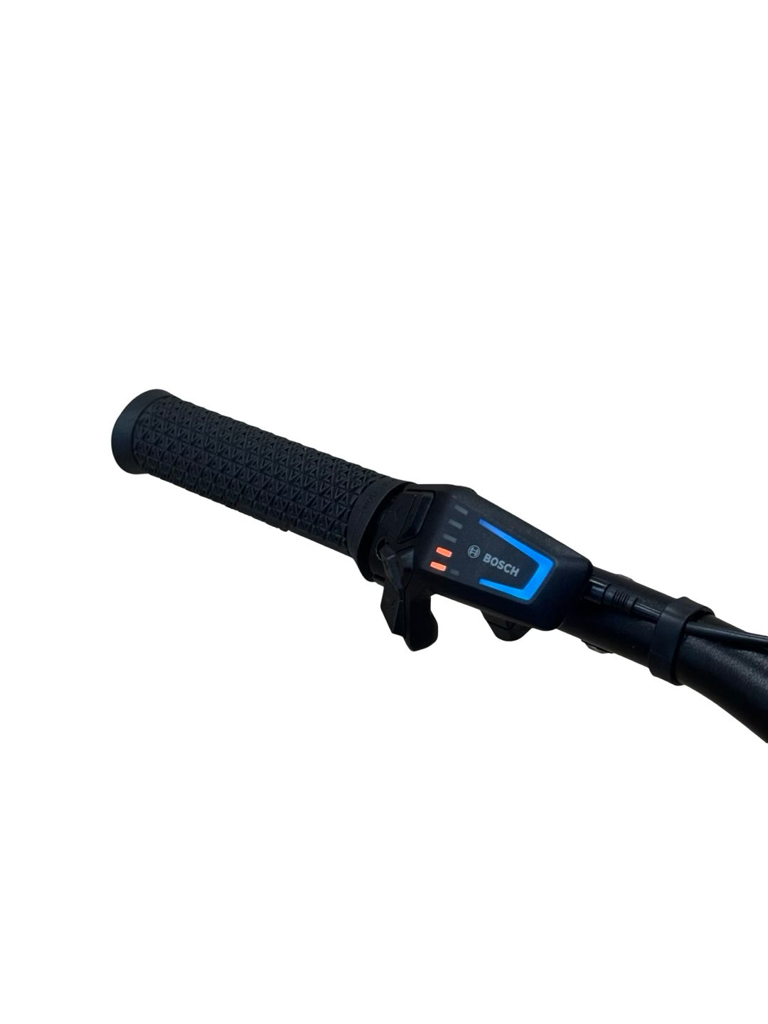 Cube Reaction Hybrid SLX 750 29 tommer el-terrengsykkel Oppusset Brukt sykkel 