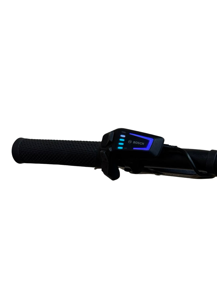 Cube Reaction Hybrid SLX 750 29 inch E-Mountainbike Refurbished Gebruikte fiets 