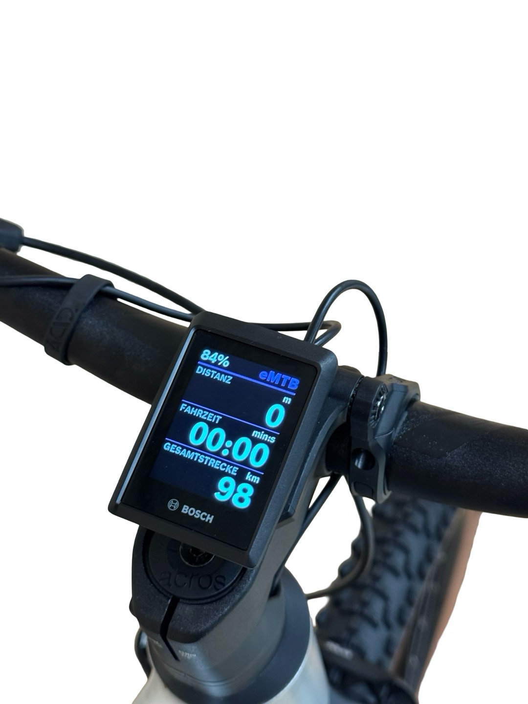 Cube Reaction Hybrid SLX 750 29 inch E-Mountainbike Refurbished Gebruikte fiets