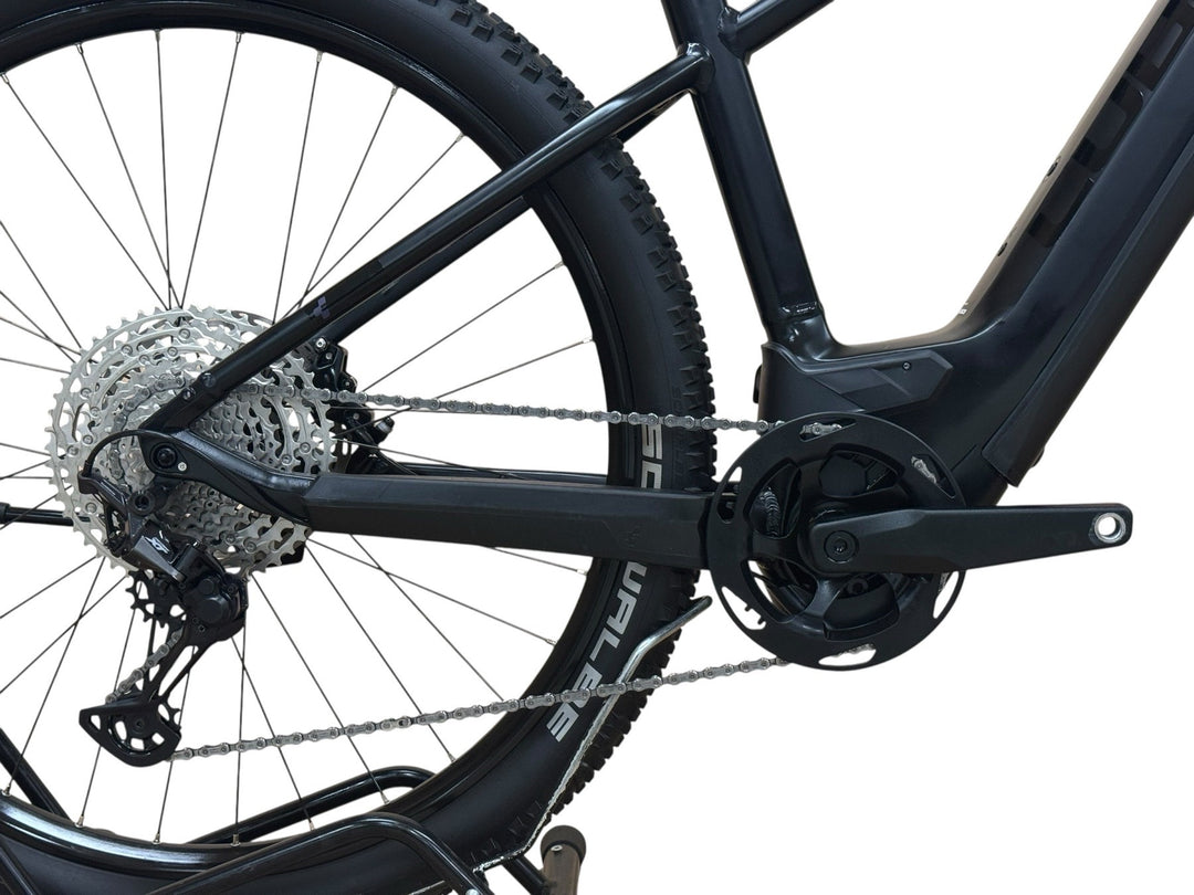 Cube Reaction Hybrid SLX 750 29 inch E-Mountainbike Refurbished Gebruikte fiets