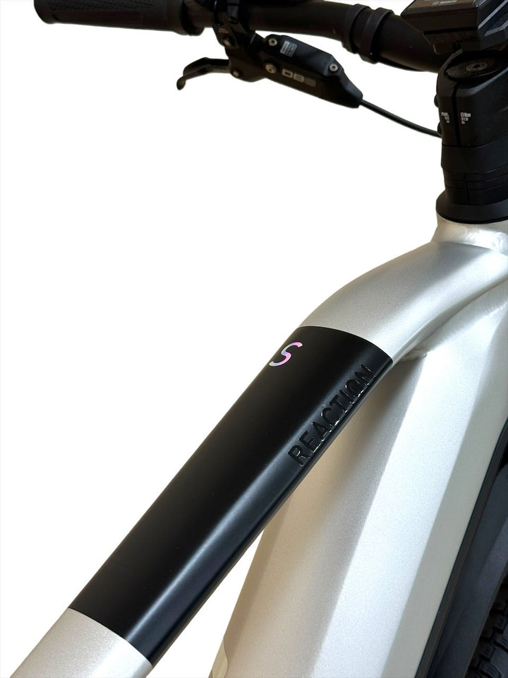 Cube Reaction Hybrid SLX 750 29 inch E-Mountainbike Refurbished Gebruikte fiets 