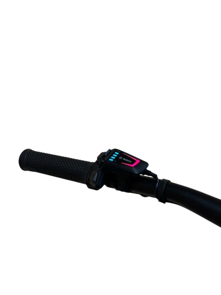 Cube Reaction Hybrid SLX 750 29 inch E-Mountainbike Refurbished Gebruikte fiets