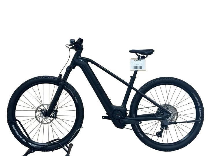 Cube Reaction Hybrid SLX 750 29 inch E-Mountainbike Refurbished Gebruikte fiets 