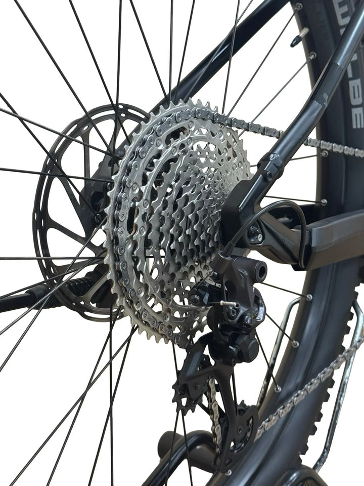 Cube Reaction Hybrid SLX 750 29 inch E-Mountainbike Refurbished Gebruikte fiets 