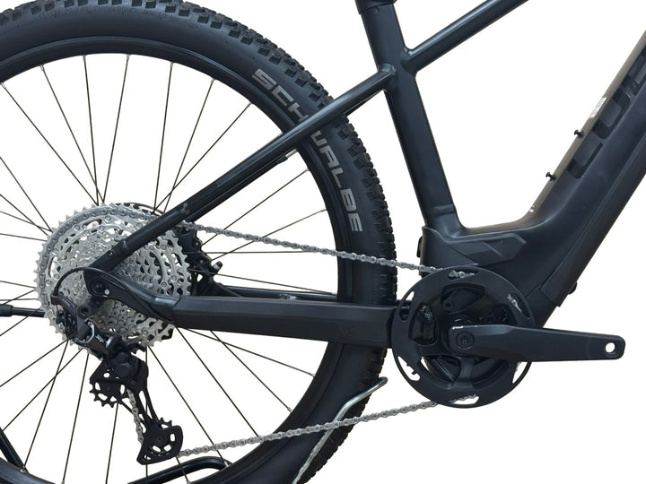 Cube Reaction Hybrid SLX 750 29 inch E-Mountainbike Refurbished Gebruikte fiets 