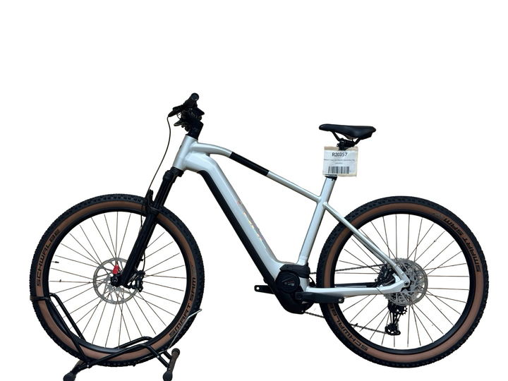 Cube Reaction Hybrid SLX 750 29 inch E-Mountainbike Refurbished Gebruikte fiets