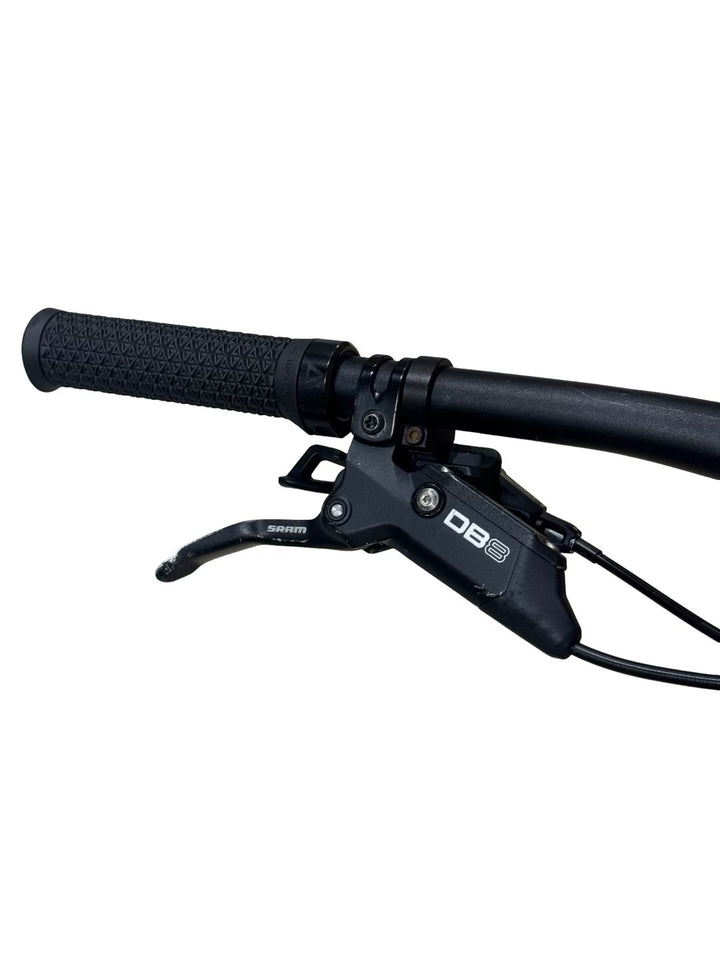 Cube Reaction Hybrid SLX 750 Allroad 29 inch E-Mountainbike Refurbished Gebruikte fiets 