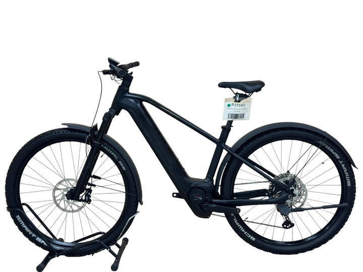 Cube Reaction Hybrid SLX 750 Allroad 29 inch E-Mountainbike Refurbished Gebruikte fiets 