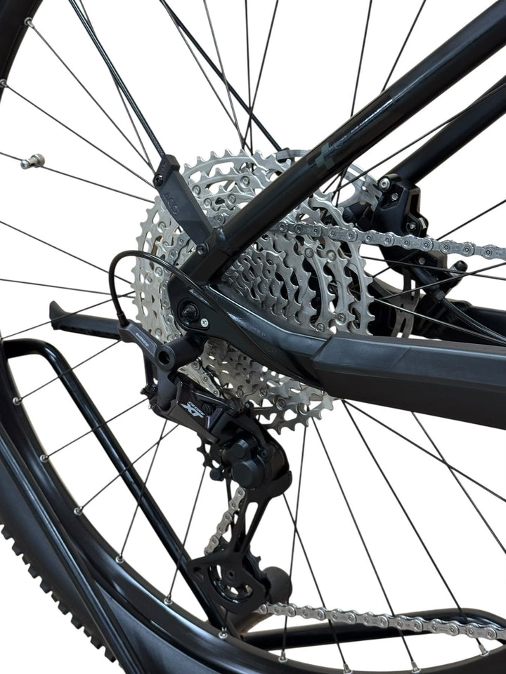 Cube Reaction Hybrid SLX 750 Allroad 29 inch E-Mountainbike Refurbished Gebruikte fiets 