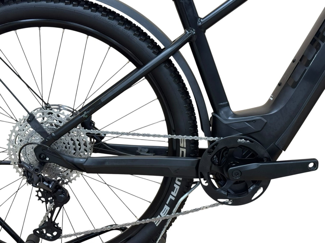 Cube Reaction Hybrid SLX 750 Allroad 29 inch E-Mountainbike Refurbished Gebruikte fiets 