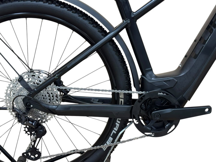 Cube Reaction Hybrid SLX 750 Allroad 29 inch E-Mountainbike Refurbished Gebruikte fiets 