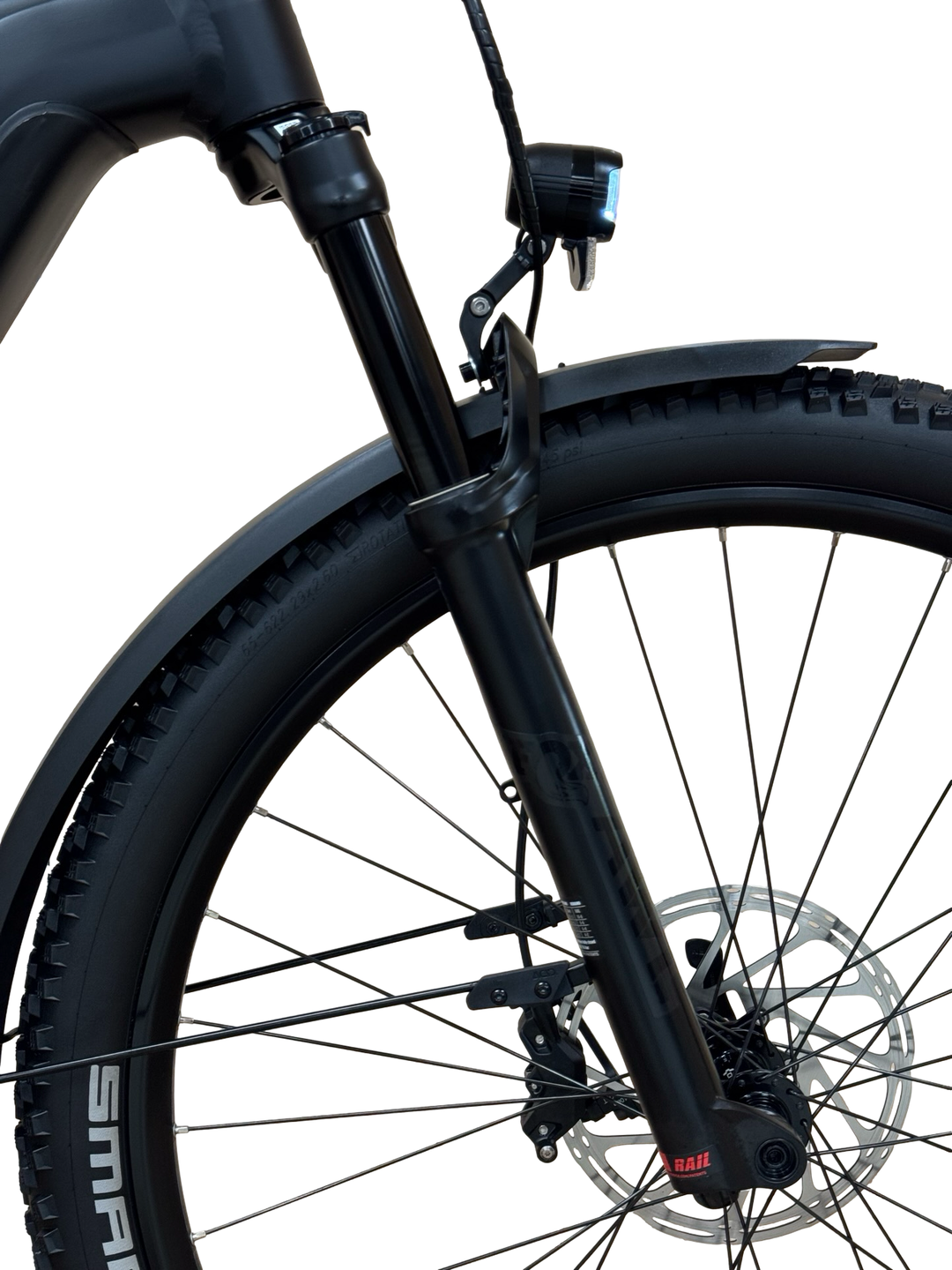 Cube Reaction Hybrid SLX 750 Allroad 29 inch E-Mountainbike Refurbished Gebruikte fiets