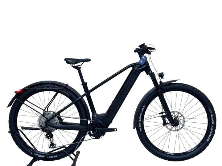 Cube Reaction Hybrid SLX 750 Allroad 29 inch E-Mountainbike Refurbished Gebruikte fiets