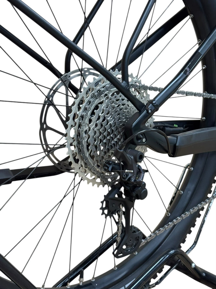 Cube Reaction Hybrid SLX 750 Allroad 29 inch E-Mountainbike Refurbished Gebruikte fiets