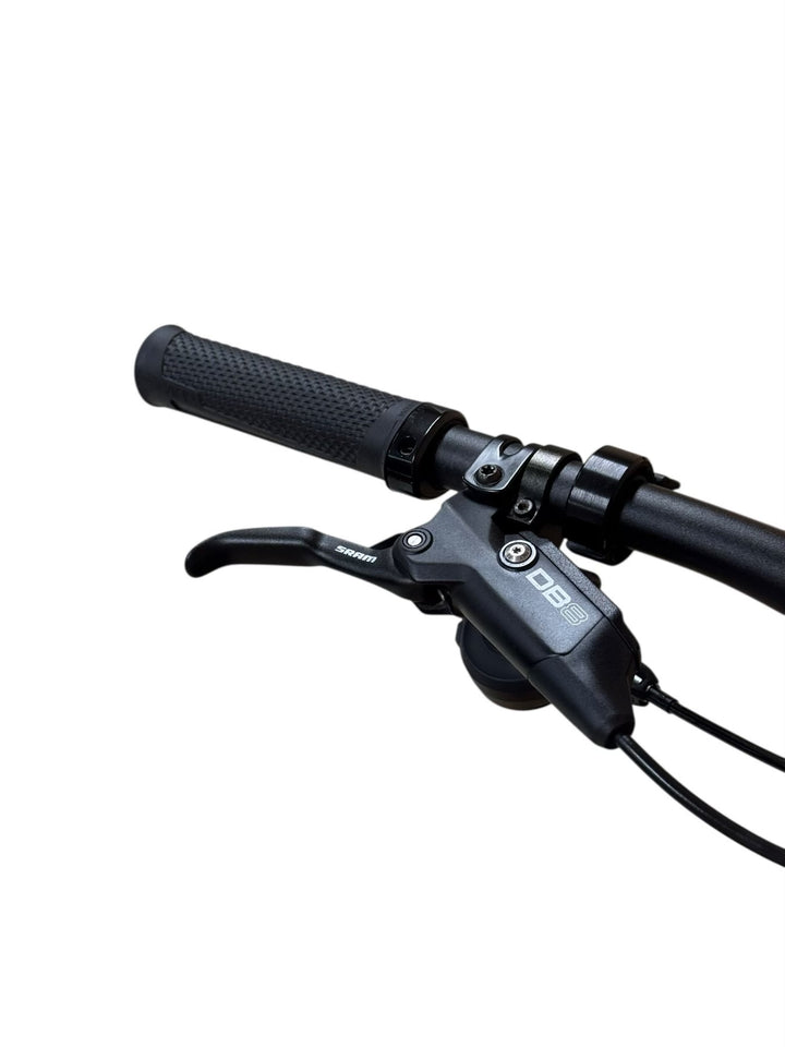 Cube Reaction Hybrid SLX 750 Allroad 29 inch E-Mountainbike Refurbished Gebruikte fiets