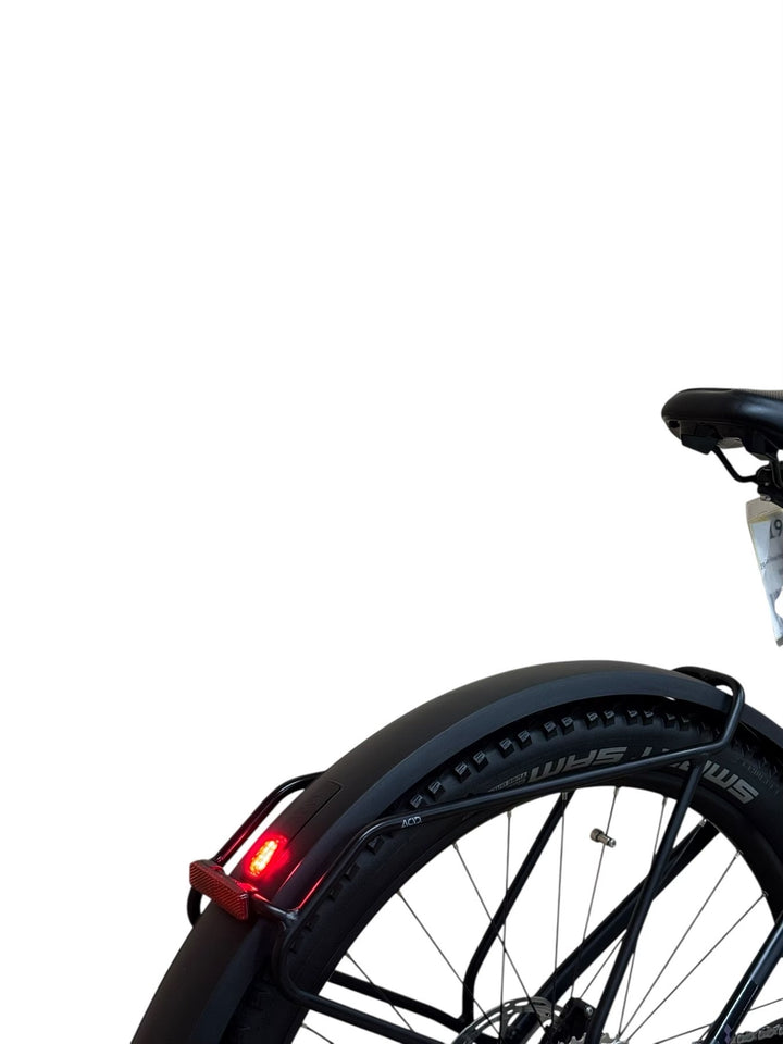 Cube Reaction Hybrid SLX 750 Allroad 29 inch E-Mountainbike Refurbished Gebruikte fiets