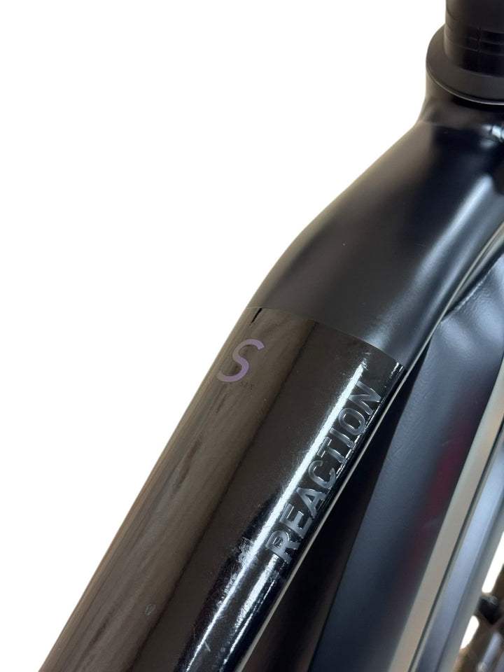 Cube Reaction Hybrid SLX 750 Allroad 29 inch E-Mountainbike Refurbished Gebruikte fiets