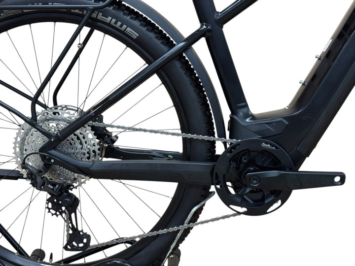 Cube Reaction Hybrid SLX 750 Allroad 29 inch E-Mountainbike Refurbished Gebruikte fiets