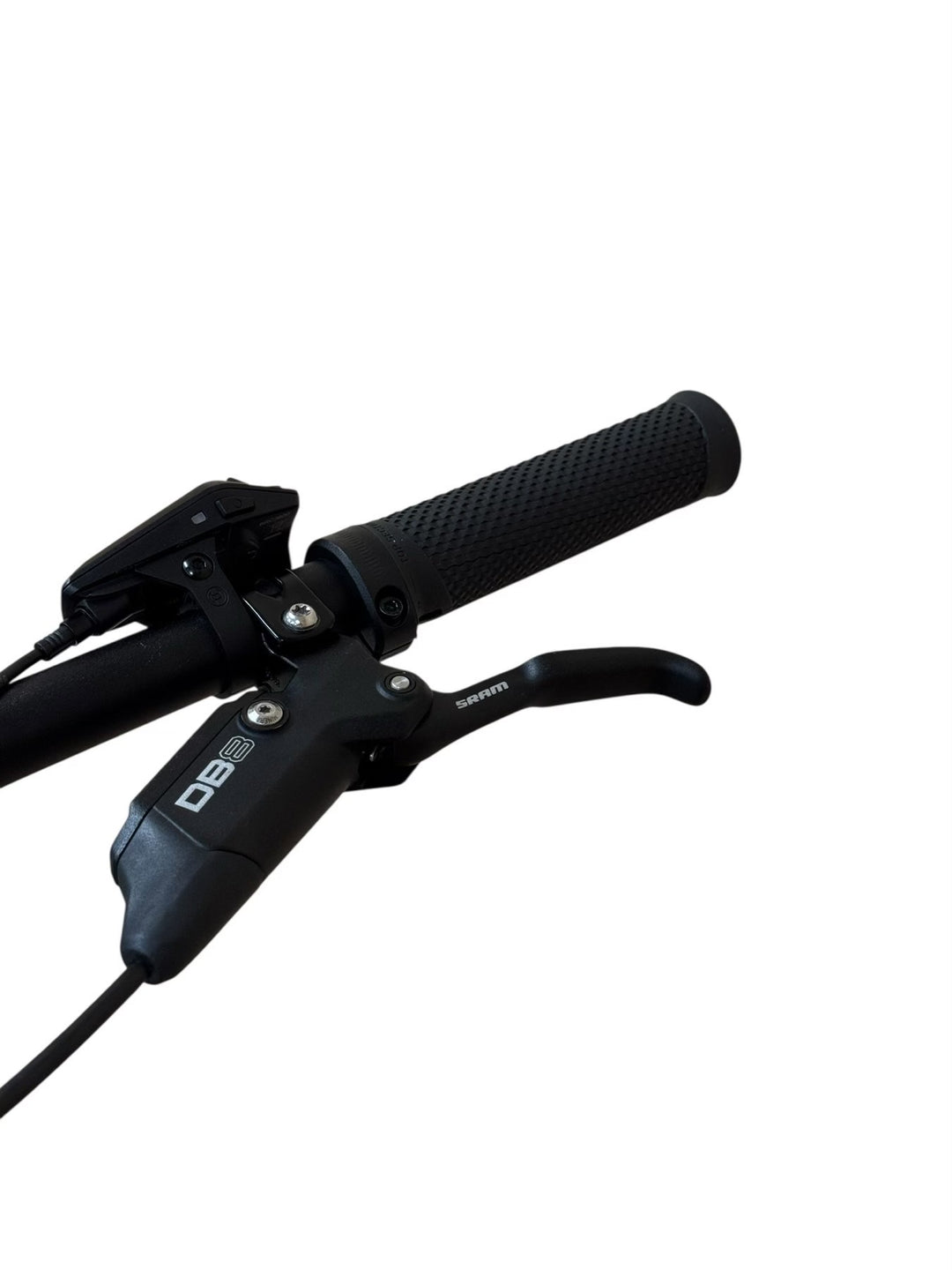 Cube Reaction Hybrid SLX 750 Allroad 29 inch E-Mountainbike Refurbished Gebruikte fiets 