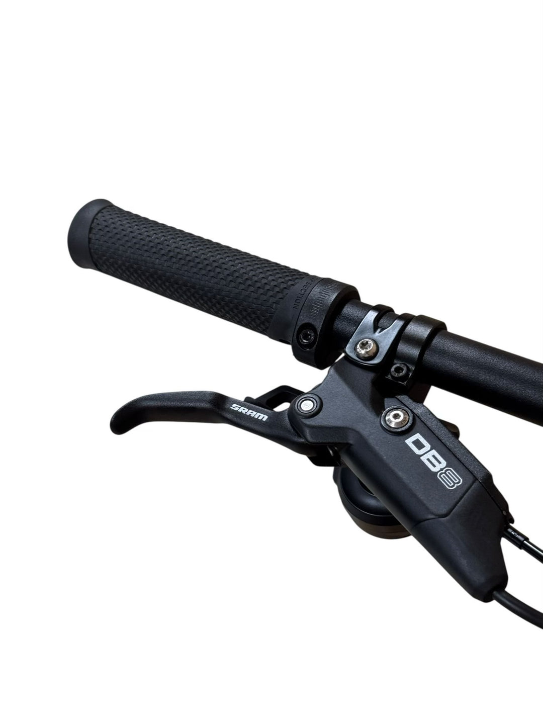 Cube Reaction Hybrid SLX 750 Allroad 29 inch E-Mountainbike Refurbished Gebruikte fiets 