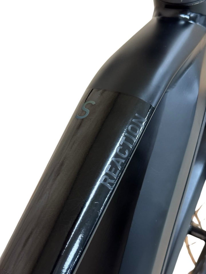 Cube Reaction Hybrid SLX 750 Allroad 29 inch E-Mountainbike Refurbished Gebruikte fiets 