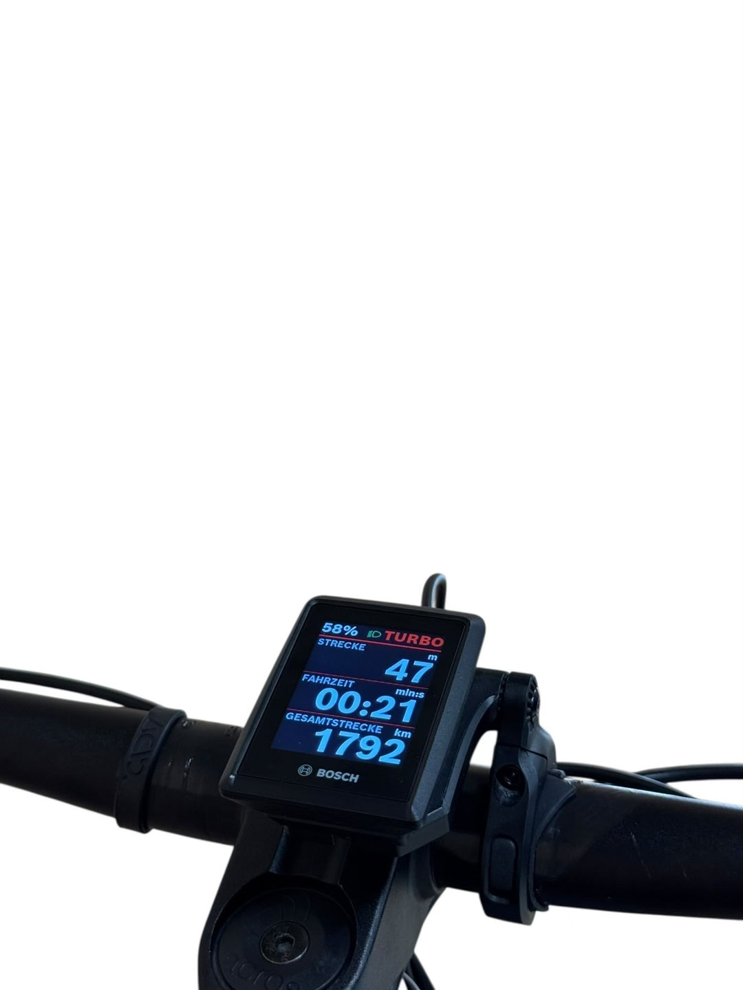 Cube Reaction Hybrid SLX 750 Allroad 29 inch E-Mountainbike Refurbished Gebruikte fiets