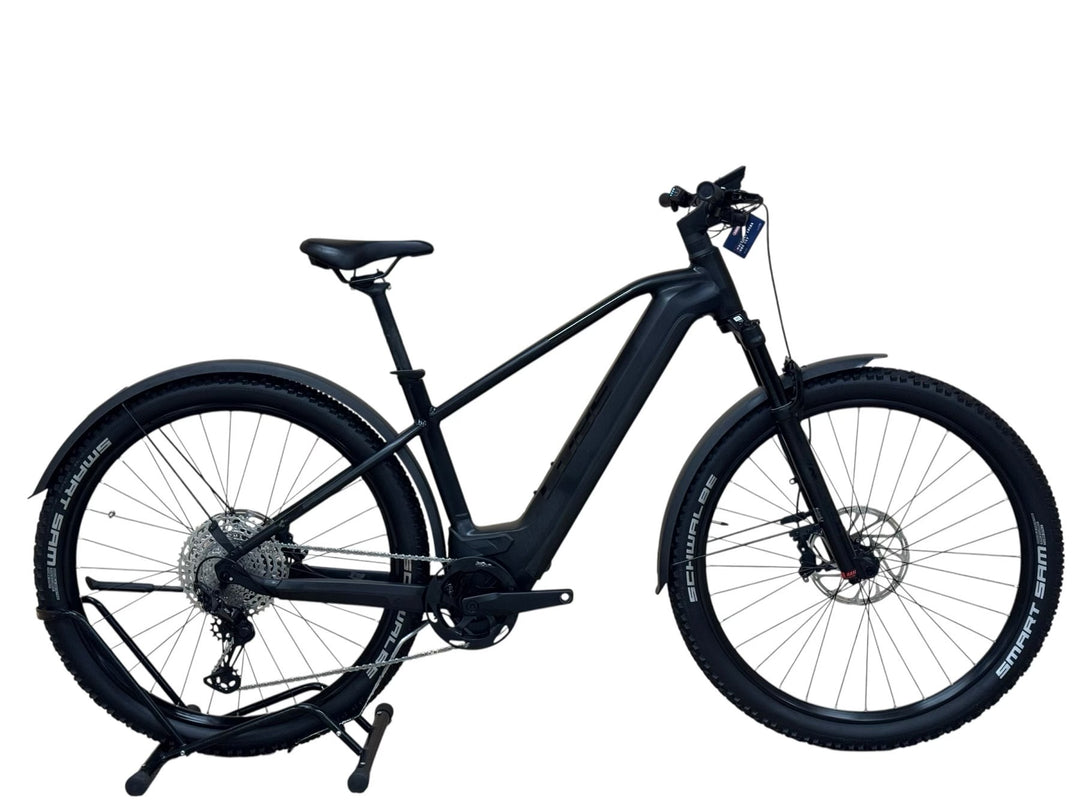Cube Reaction Hybrid SLX 750 Allroad 29 inch E-Mountainbike Refurbished Gebruikte fiets 